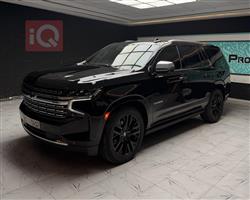 شيفروليه تاهو